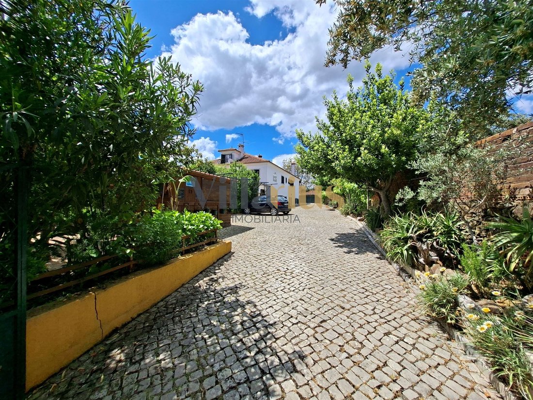 House in Serra e Junceira, Santarem District, Portugal 1 - 17882977