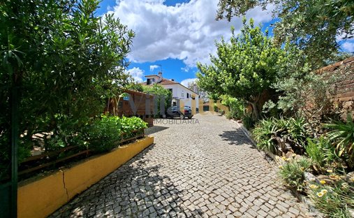 House in Serra e Junceira, Santarem District, Portugal 1