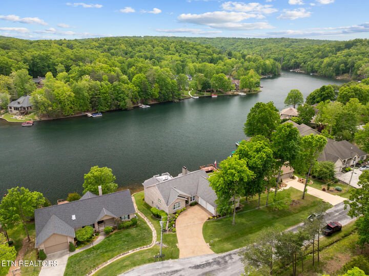 House in Crossville, Tennessee, United States 5 - 17883557