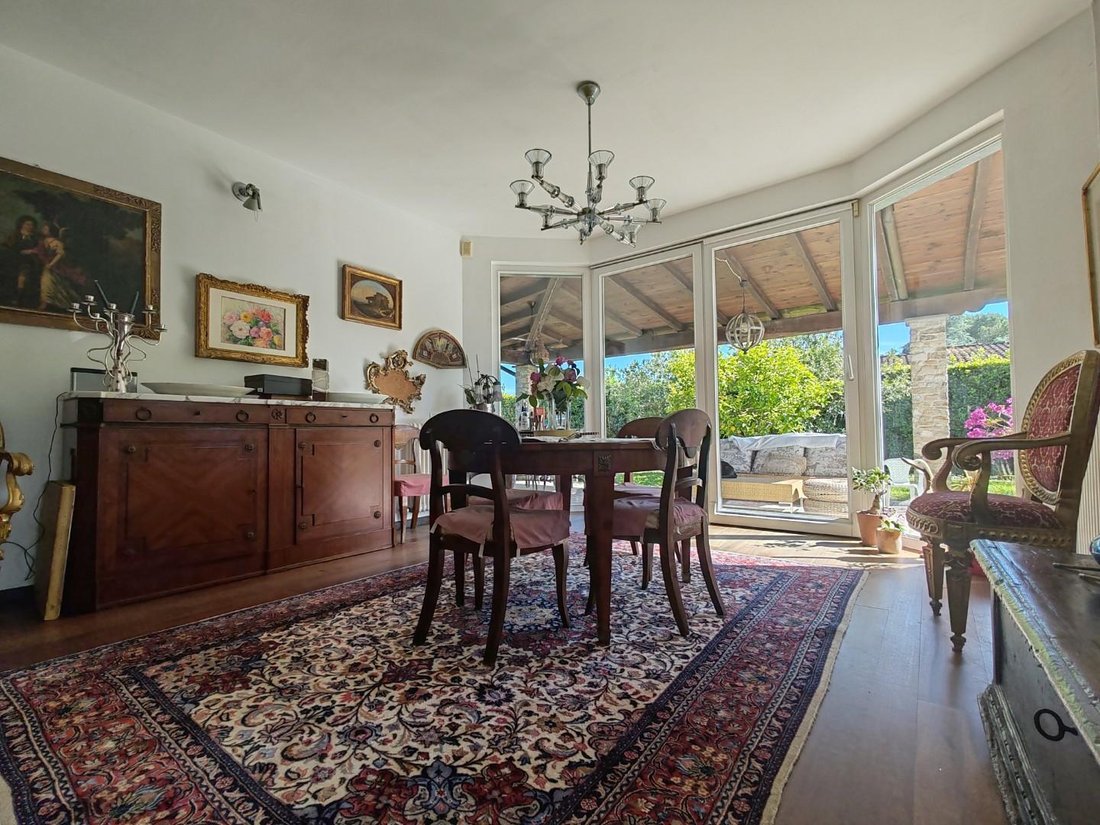 Villa in Romagnano, Massa, Tuscany 4 - 17882910