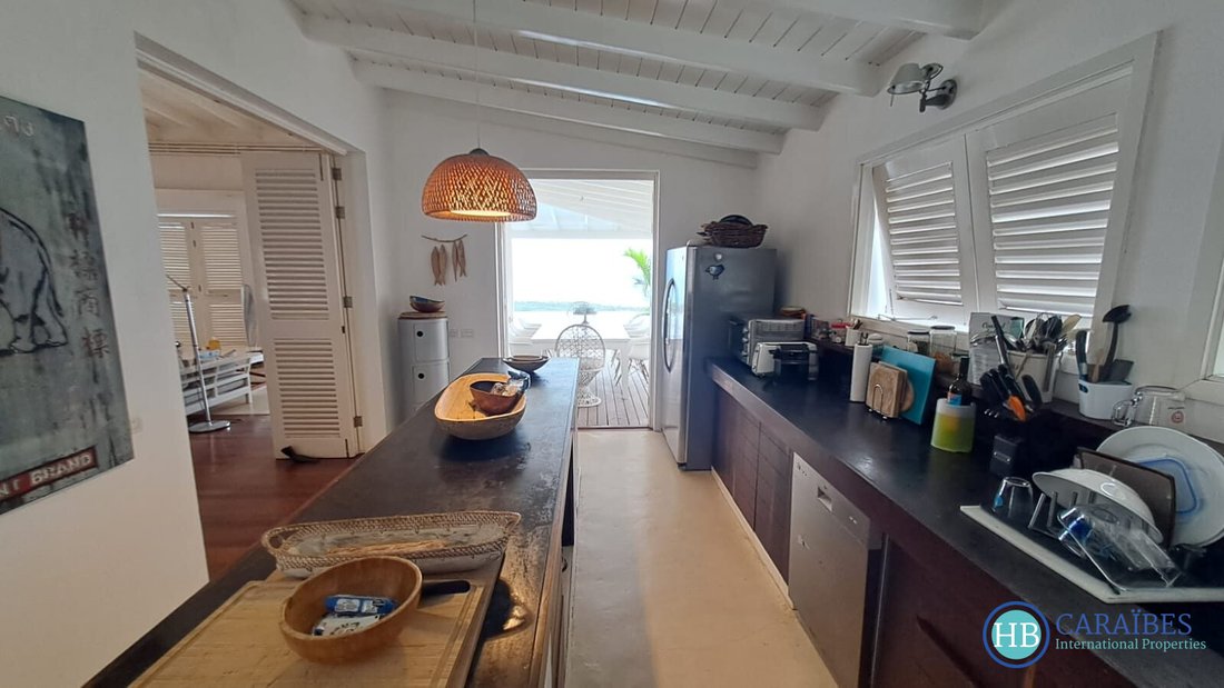 Villa in Las Terrenas, Samaná Province, Dominican Republic 5 - 17886627