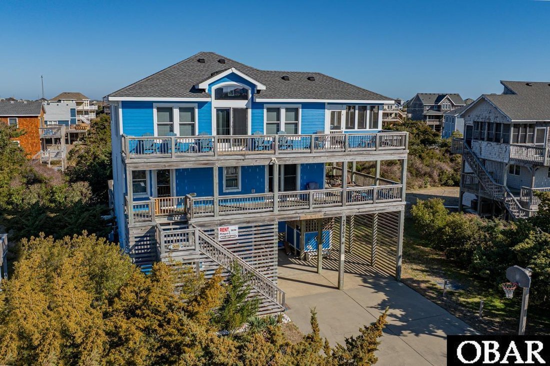 House in Waves, North Carolina, United States 1 - 17884897