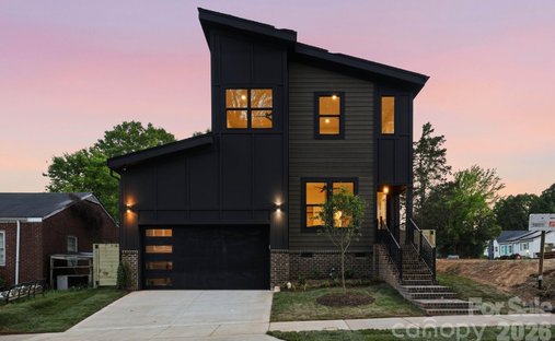 House in Charlotte, North Carolina, United States 1