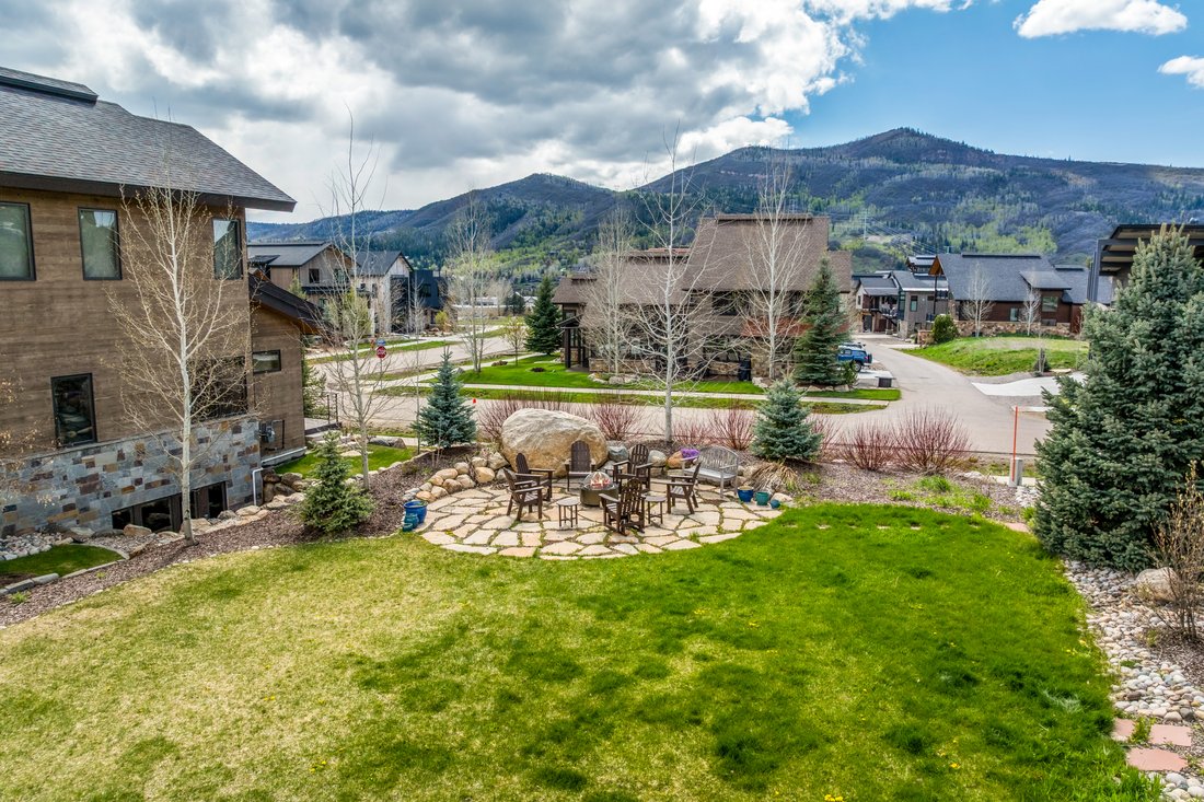 Land in Steamboat Springs, Colorado, United States 2 - 17881648