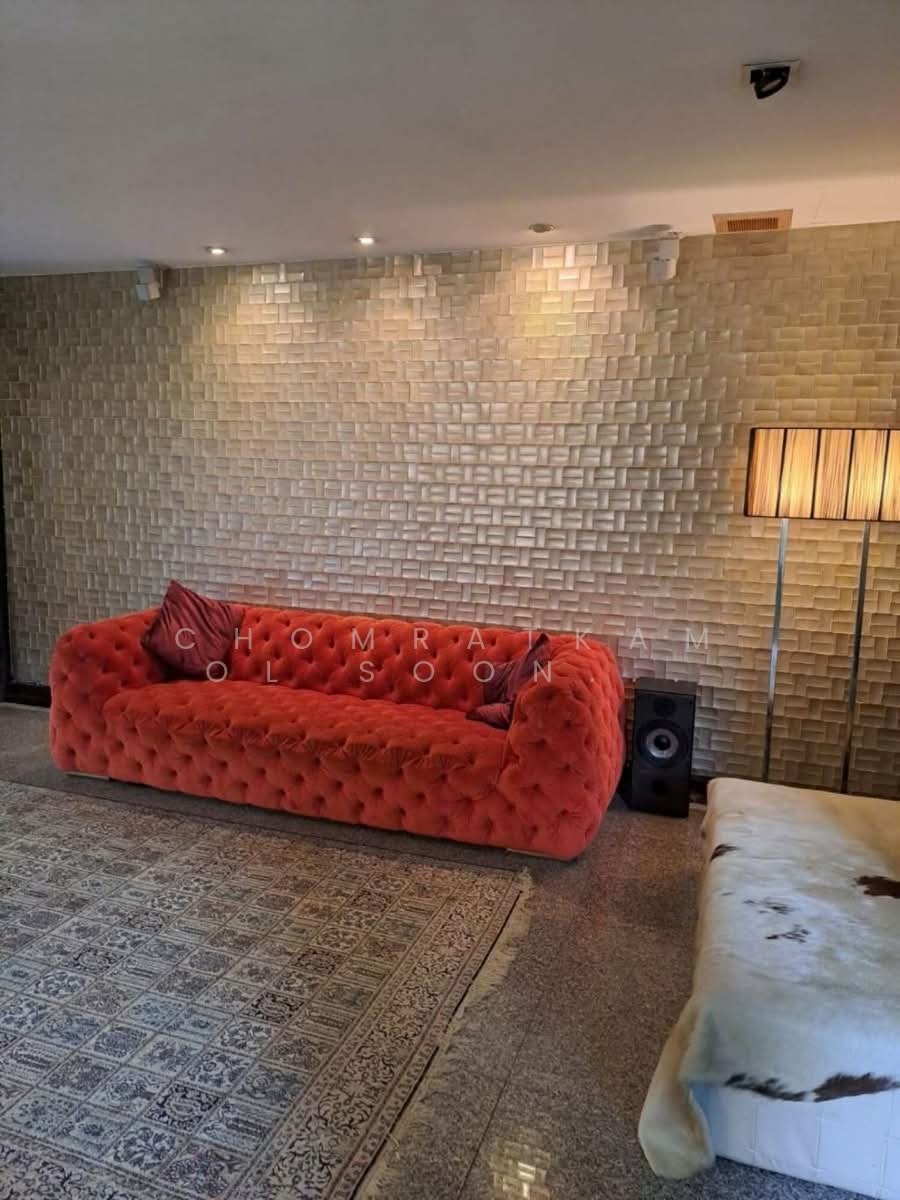 Condo in Bangkok, Krung Thep Maha Nakhon, Thailand 5 - 17886316