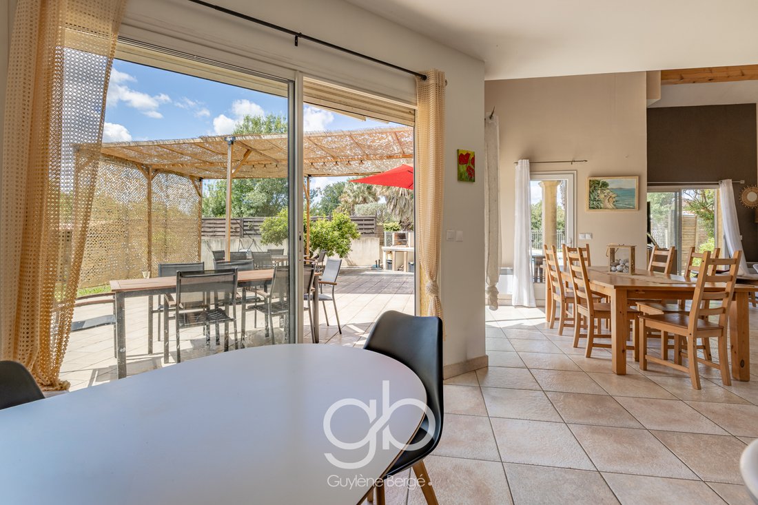 House in Entre-Vignes, Occitania, France 5 - 17881338