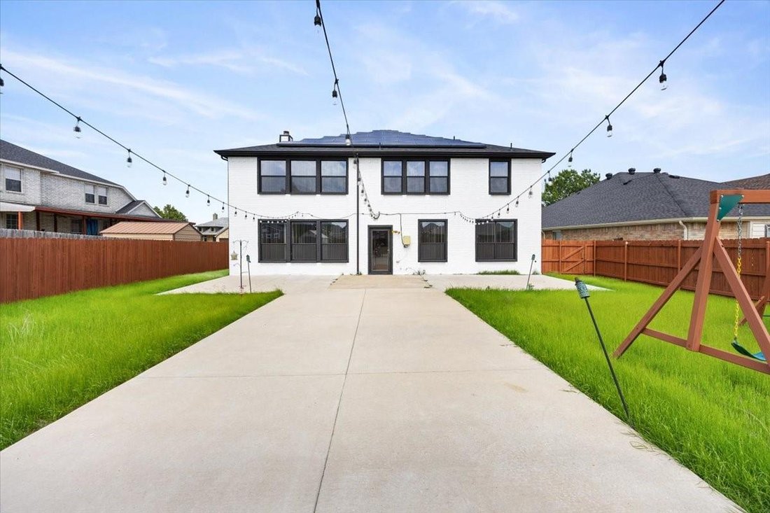 House in Arlington, Texas, United States 3 - 17882783