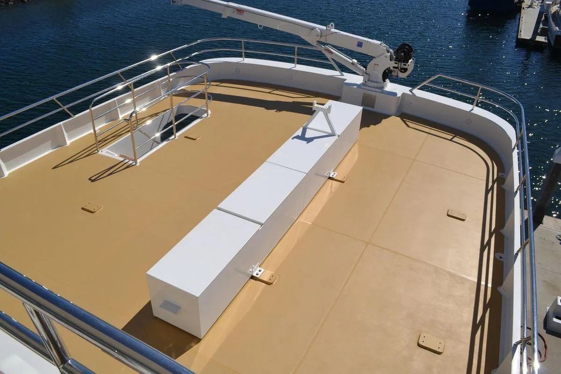 Motor Yacht in United States 5 - 17885276
