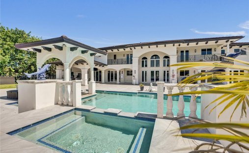 House in Miami, Florida, United States 1