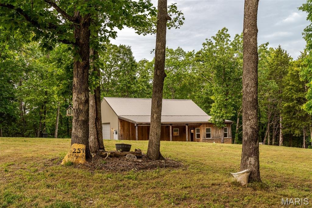 House in Beaufort, Missouri, United States 1 - 17880993