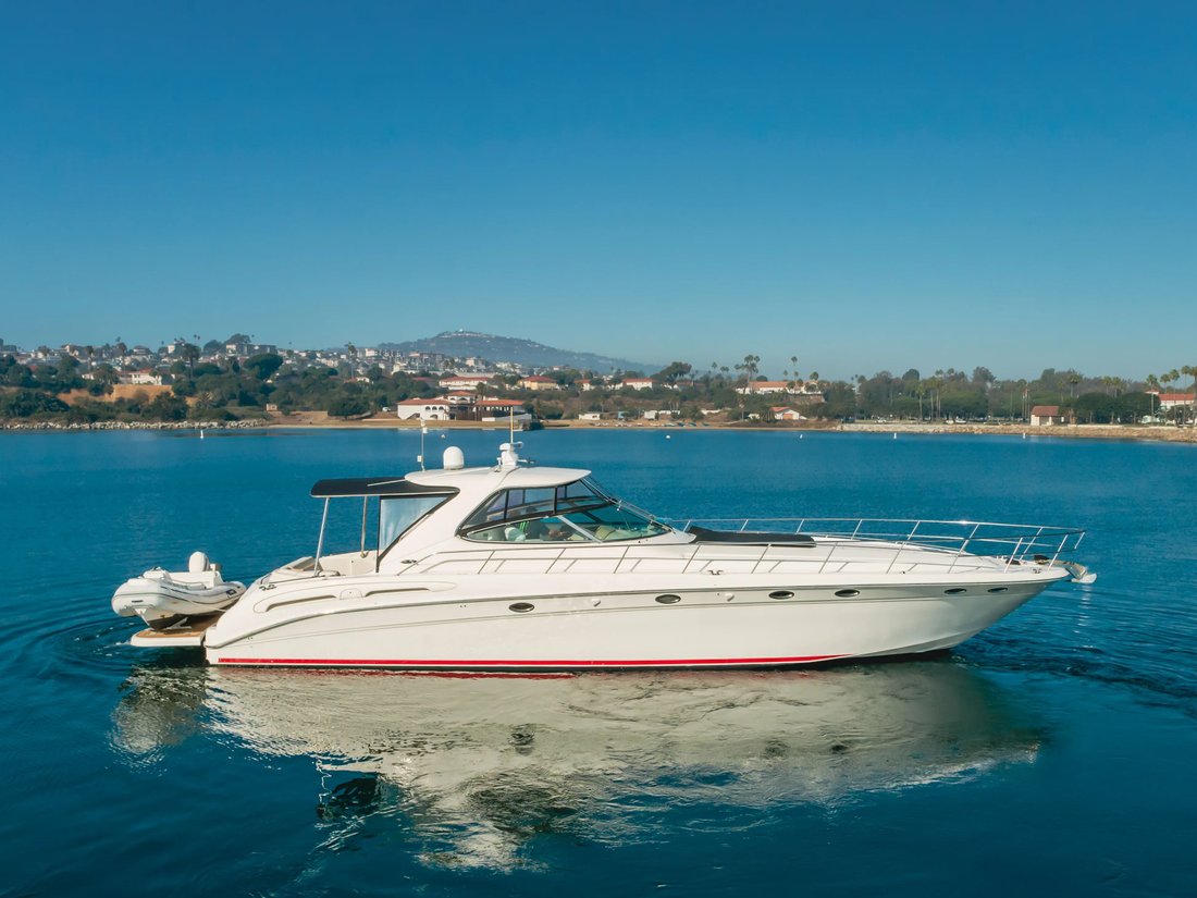 Cruiser in United States 1 - 17885277