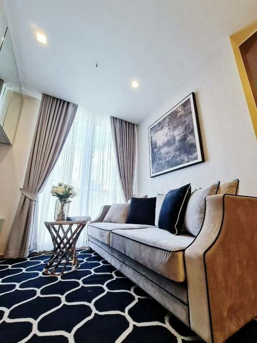 Condo in Bangkok, Krung Thep Maha Nakhon, Thailand 1 - 17886323