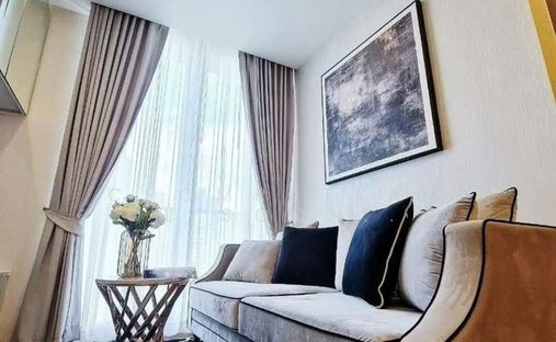 Condo in Bangkok, Krung Thep Maha Nakhon, Thailand 1