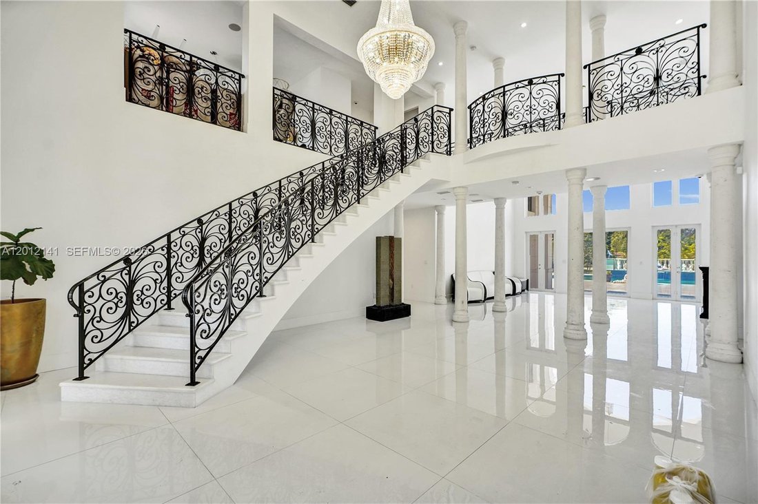 House in Miami, Florida, United States 1 - 17837809