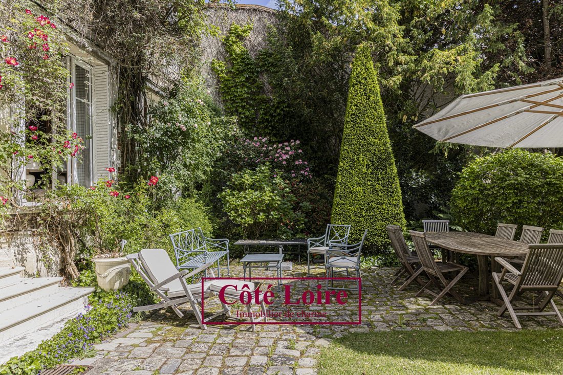 Casa en Orleans, Centro, Francia 2 - 17886629