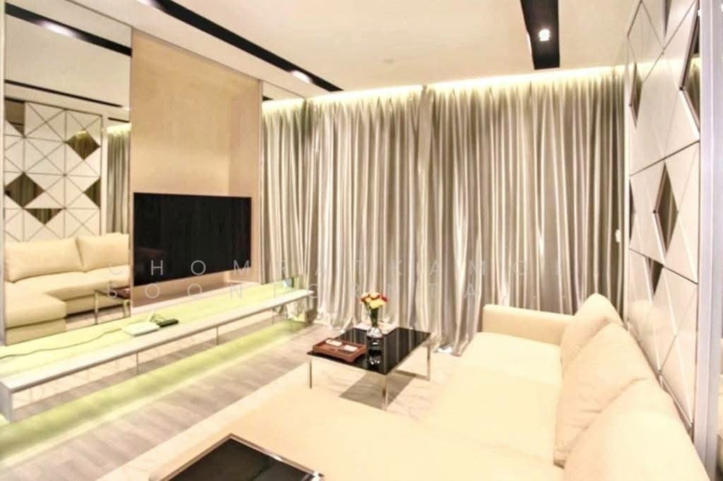 Condo in Phra Khanong Nuea, Bangkok, Thailand 3 - 17886274