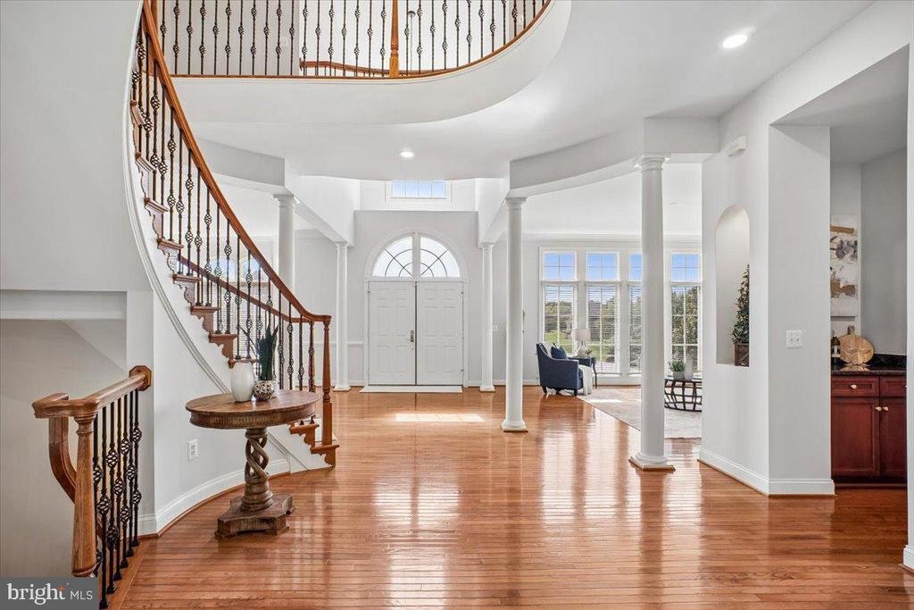 House in Oakton, Virginia, United States 4 - 17883611