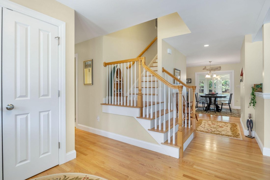 House in Kennebunk, Maine, United States 4 - 17885545