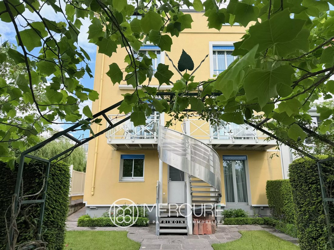 House in Leon Blum-La Raye Dieu, Clermont-Ferrand, France 3 - 17646905
