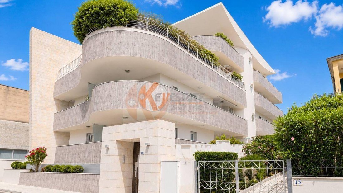 Apartment in Center, Olbia, Italy 4 - 17880882