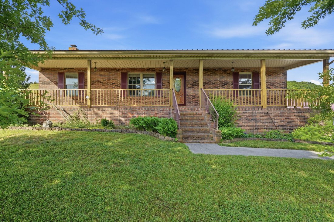 House in Morristown, Tennessee, United States 1 - 17881855