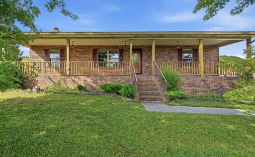 Casa a Morristown, Tennessee, Stati Uniti 1