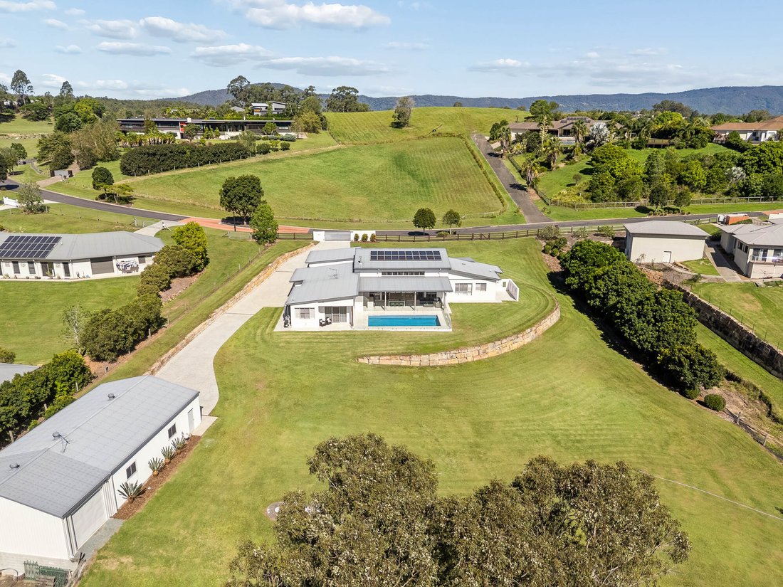 House in Samford Valley, Queensland, Australia 5 - 17883770