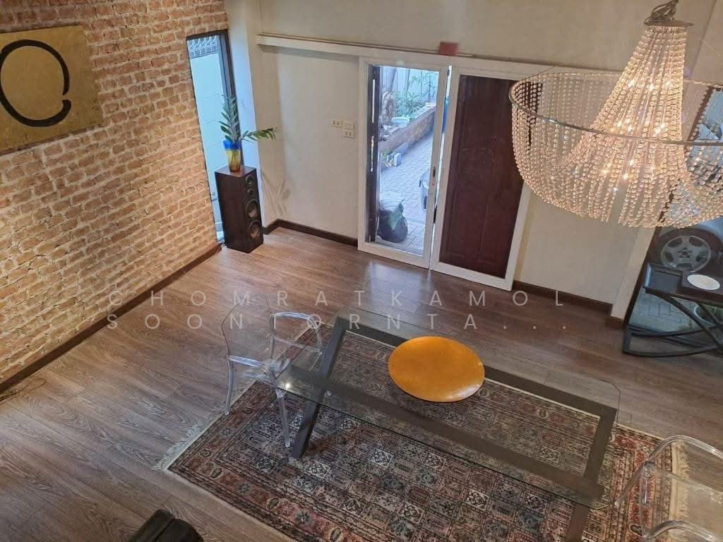 Condo in Bangkok, Krung Thep Maha Nakhon, Thailand 1 - 17886316