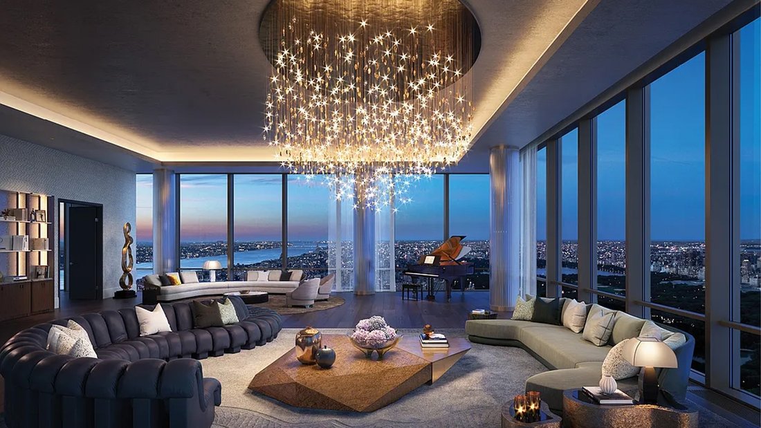 Condo in New York, New York, United States 1 - 13559350