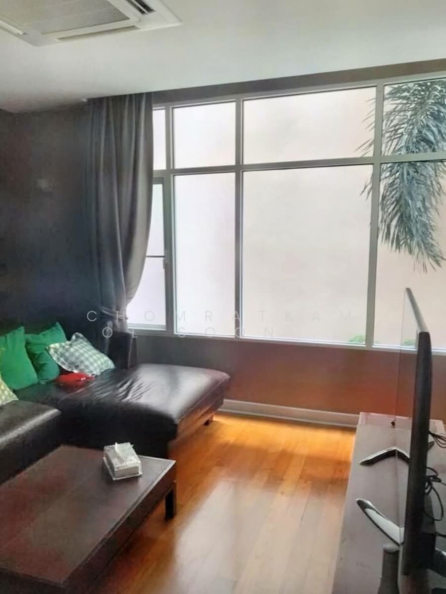 Condo in Bangkok, Krung Thep Maha Nakhon, Thailand 5 - 17886211