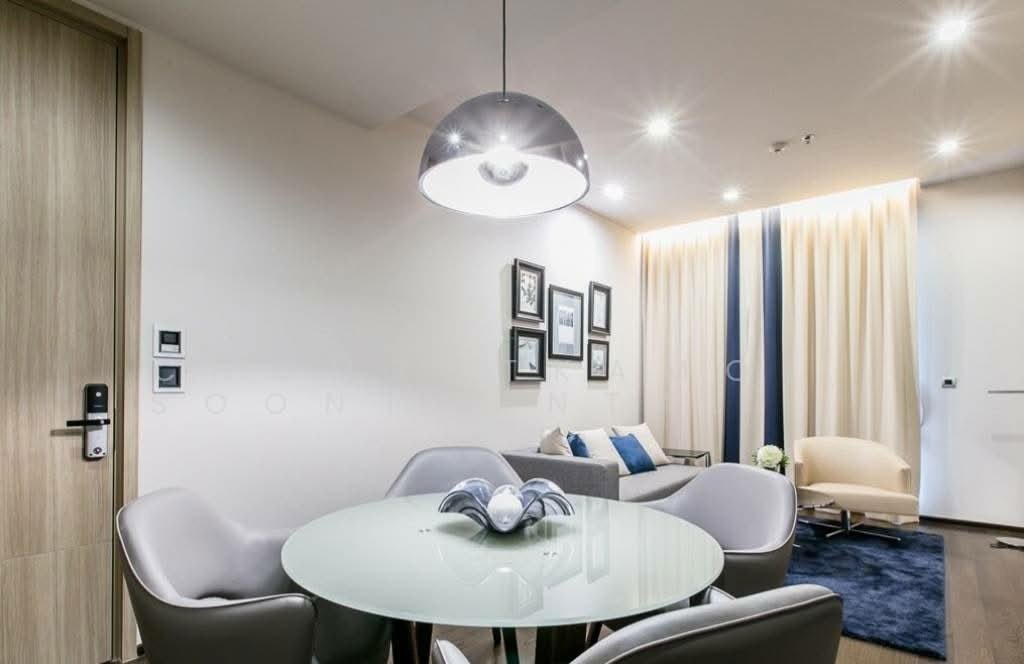 Condo in Bangkok, Krung Thep Maha Nakhon, Thailand 2 - 17886268