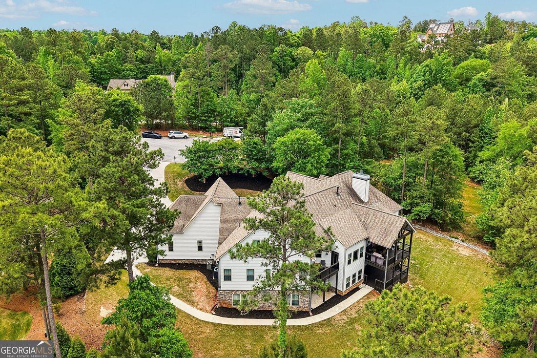 Casa en Newnan, Georgia, Estados Unidos 4 - 17881861