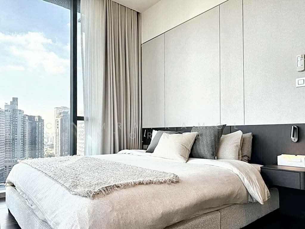 Condo in Bangkok, Krung Thep Maha Nakhon, Thailand 4 - 17886223