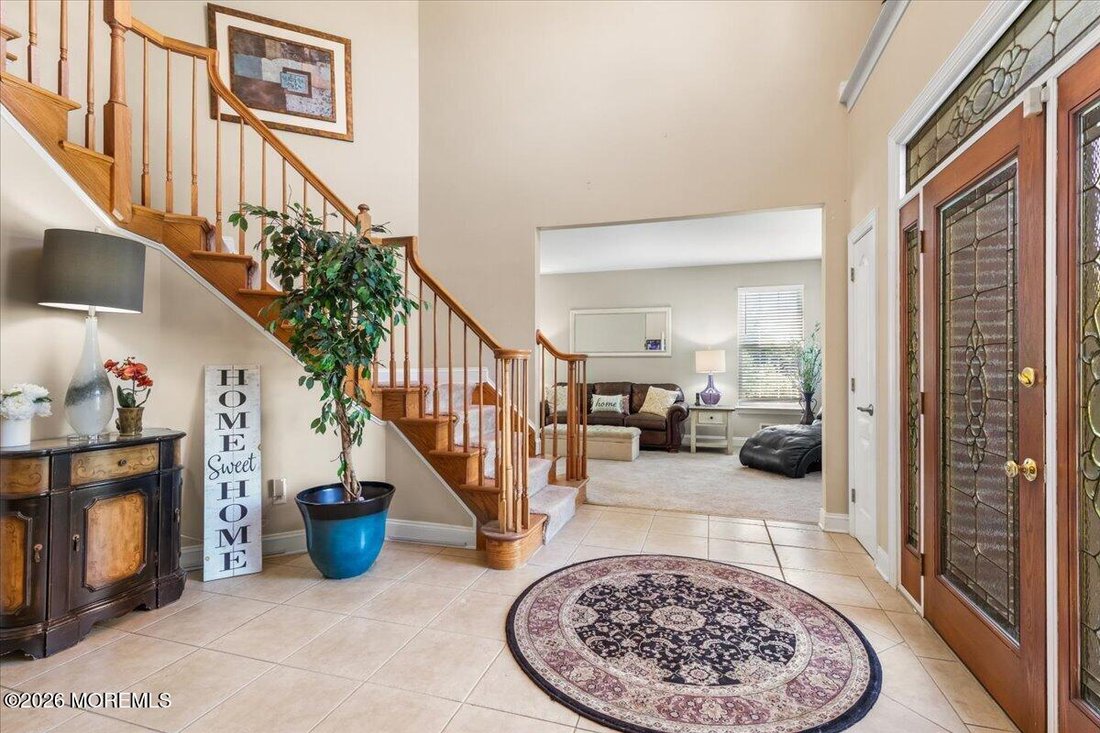 Jackson Township, New Jersey, United States 4 - 17884329