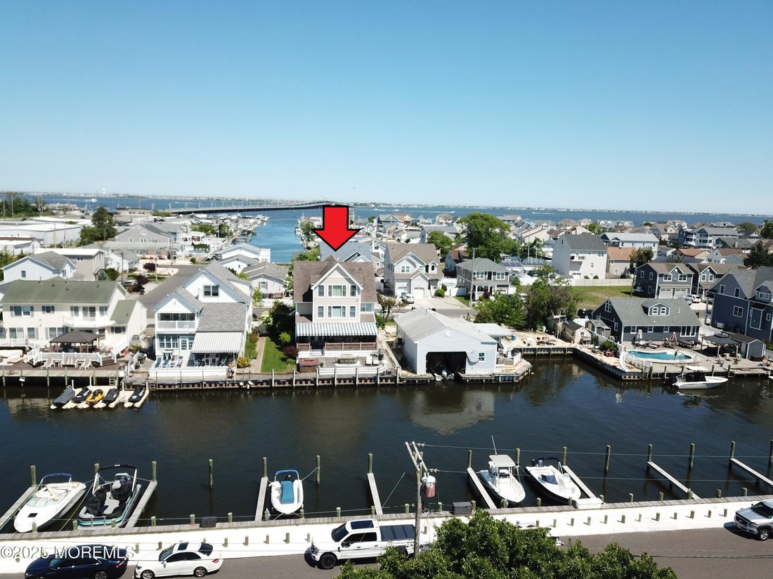 House in Toms River, New Jersey, United States 5 - 17883888