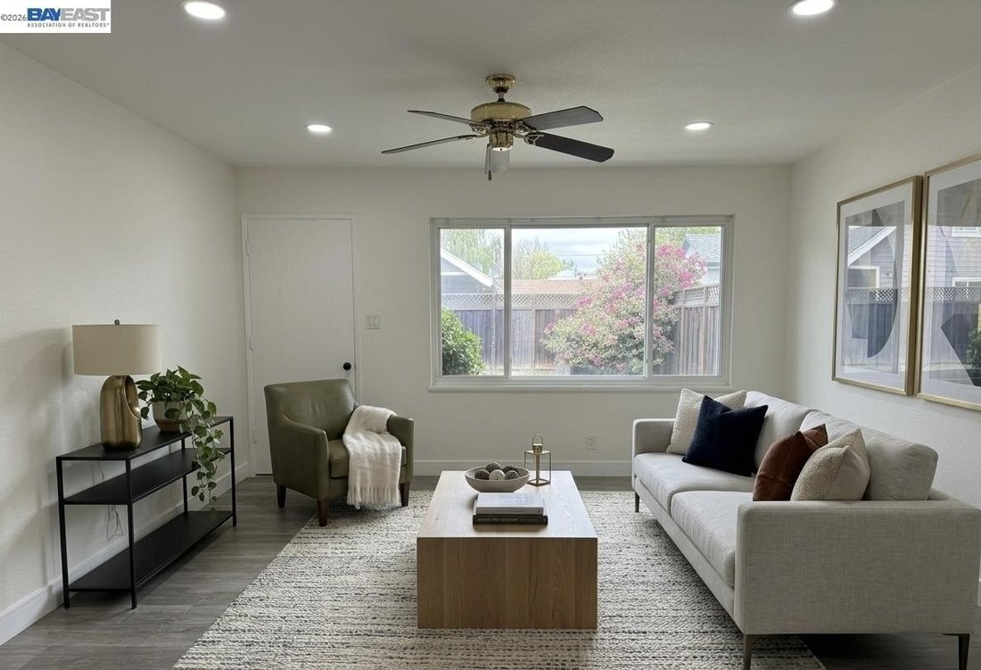House in Newark, California, United States 1 - 17883554