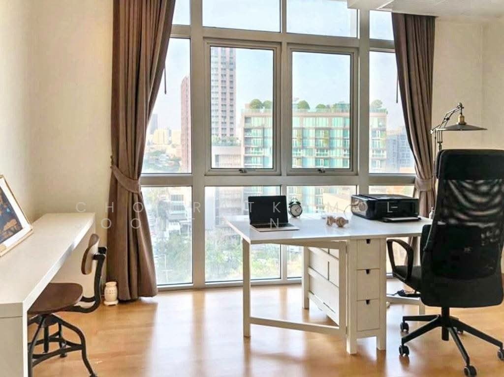 Condo in Bangkok, Krung Thep Maha Nakhon, Thailand 3 - 17886198