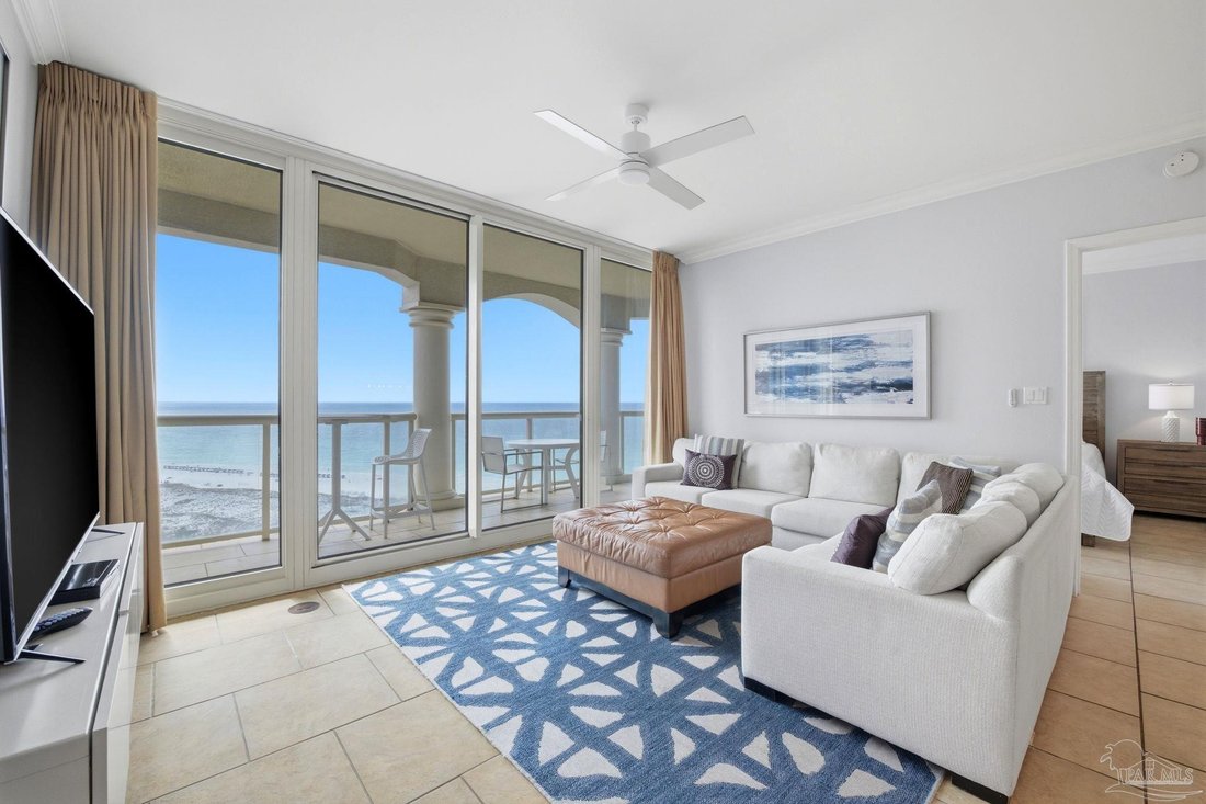 Condo in Gulf Breeze, Florida, United States 5 - 17881055