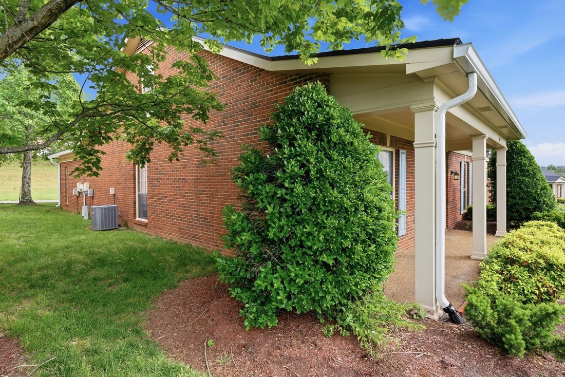 Condo in Franklin, Tennessee, United States 3 - 17881147
