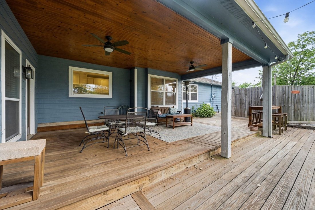 House in Livingston, Texas, United States 4 - 17882829