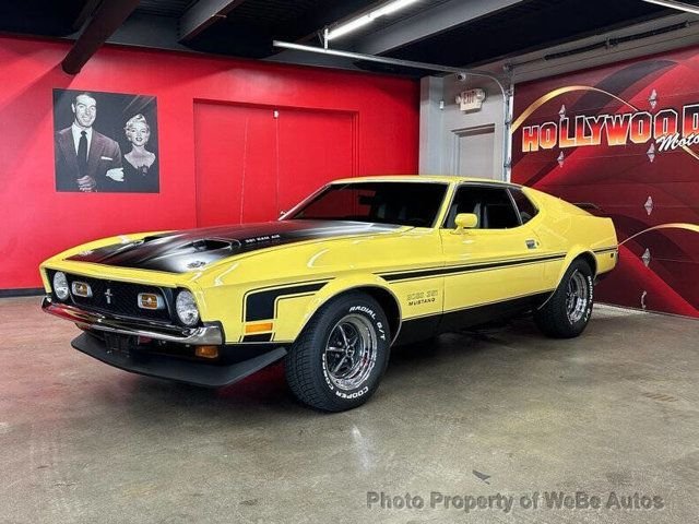 Ford Mustang in Calverton, NY, United States 1 - 17885807