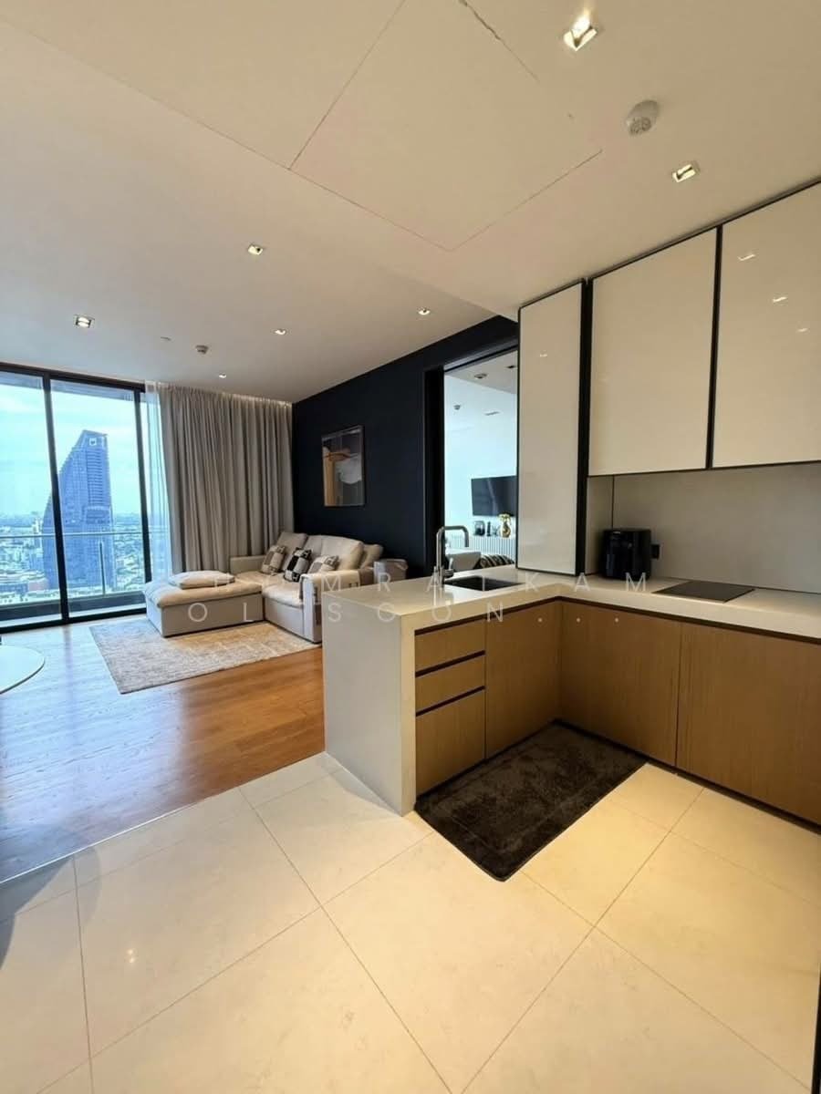 Condo in Bangkok, Krung Thep Maha Nakhon, Thailand 3 - 17886216