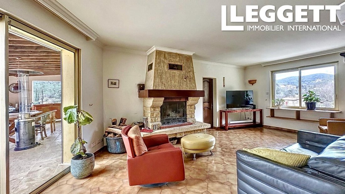 House in Generargues, Occitania, France 4 - 17881510