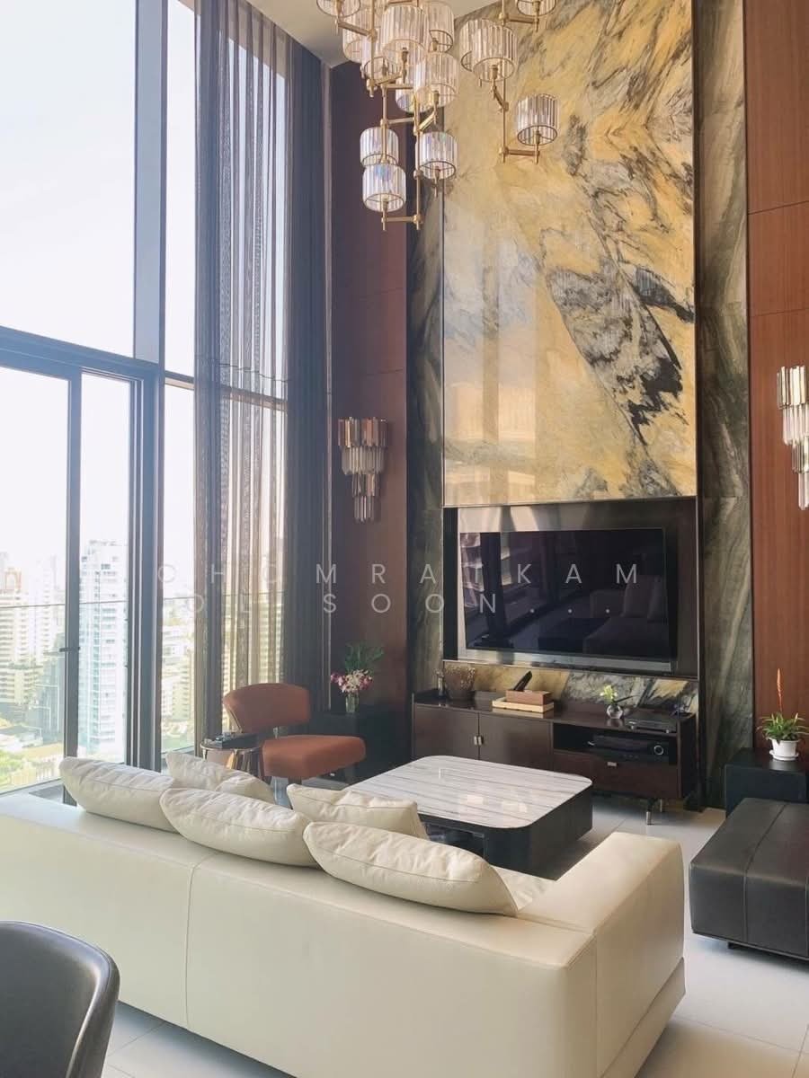 Condo in Bangkok, Krung Thep Maha Nakhon, Thailand 1 - 17886250