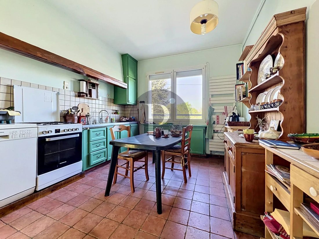 Apartment in Villejuif, Ile-de-France, France 3 - 17881372