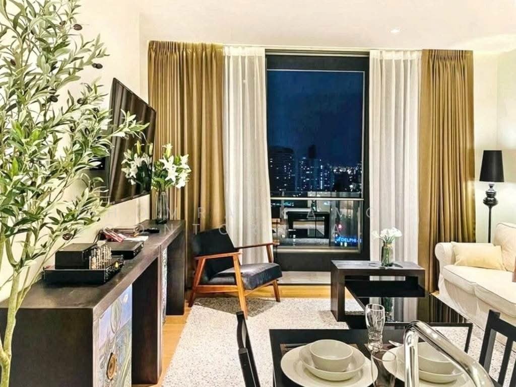 Condo in Bangkok, Krung Thep Maha Nakhon, Thailand 4 - 17886209