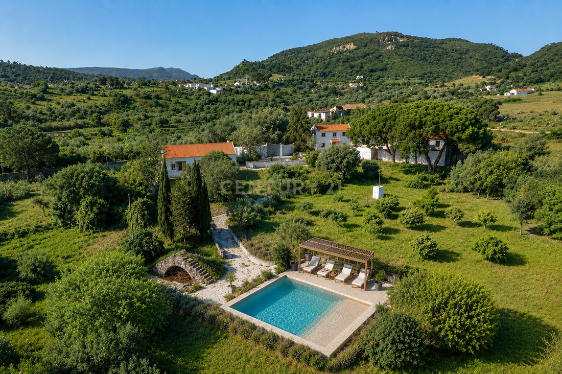 Farm Ranch in Setubal, Setubal, Portugal 2 - 17884177