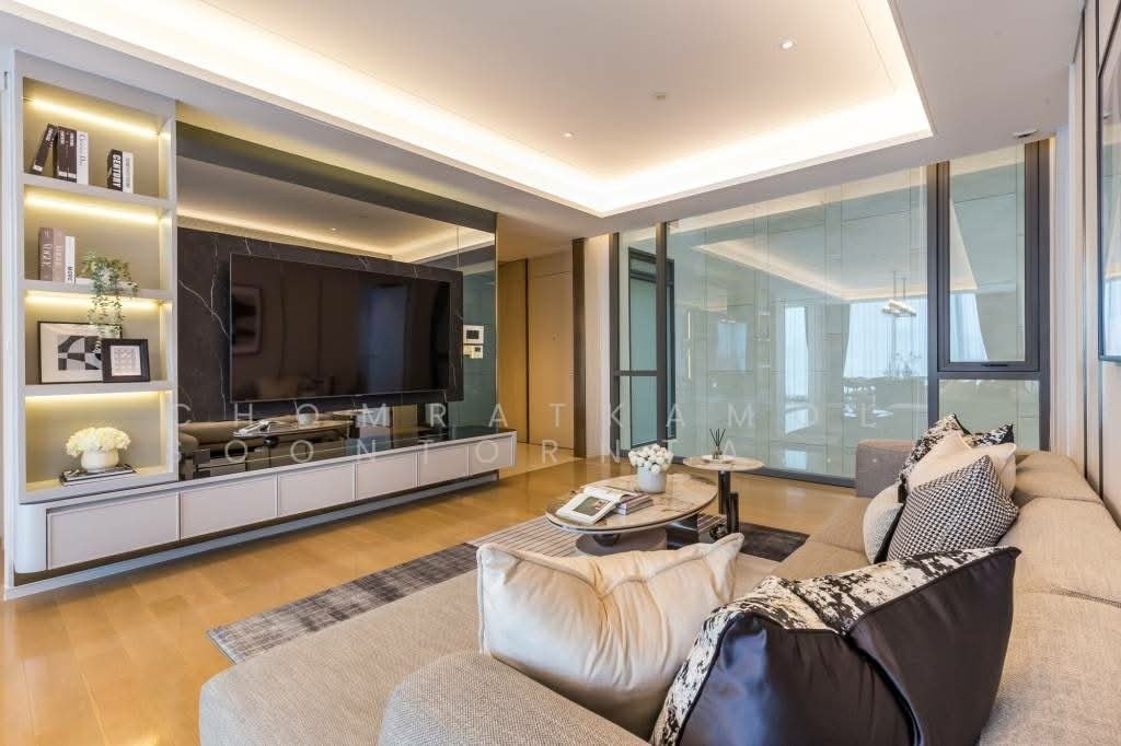 Condo in Bangkok, Krung Thep Maha Nakhon, Thailand 5 - 17886180