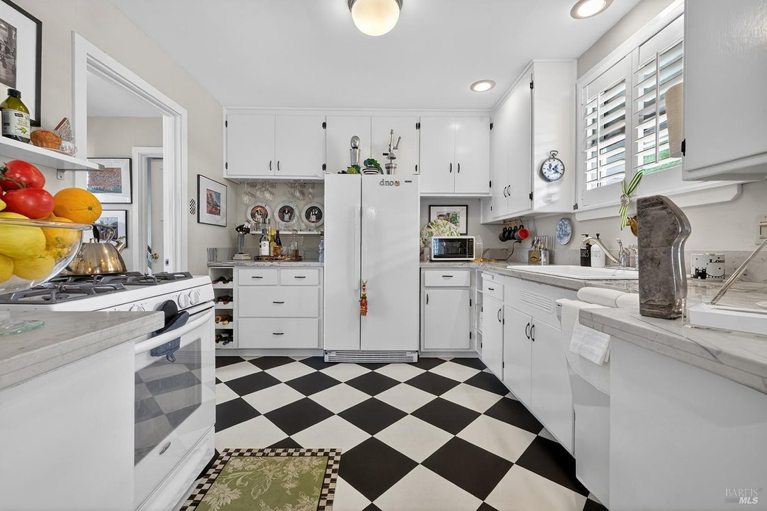 House in Santa Rosa, California, United States 5 - 17884250