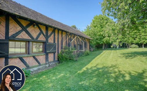 Casa en Anet, Centro, Francia 1